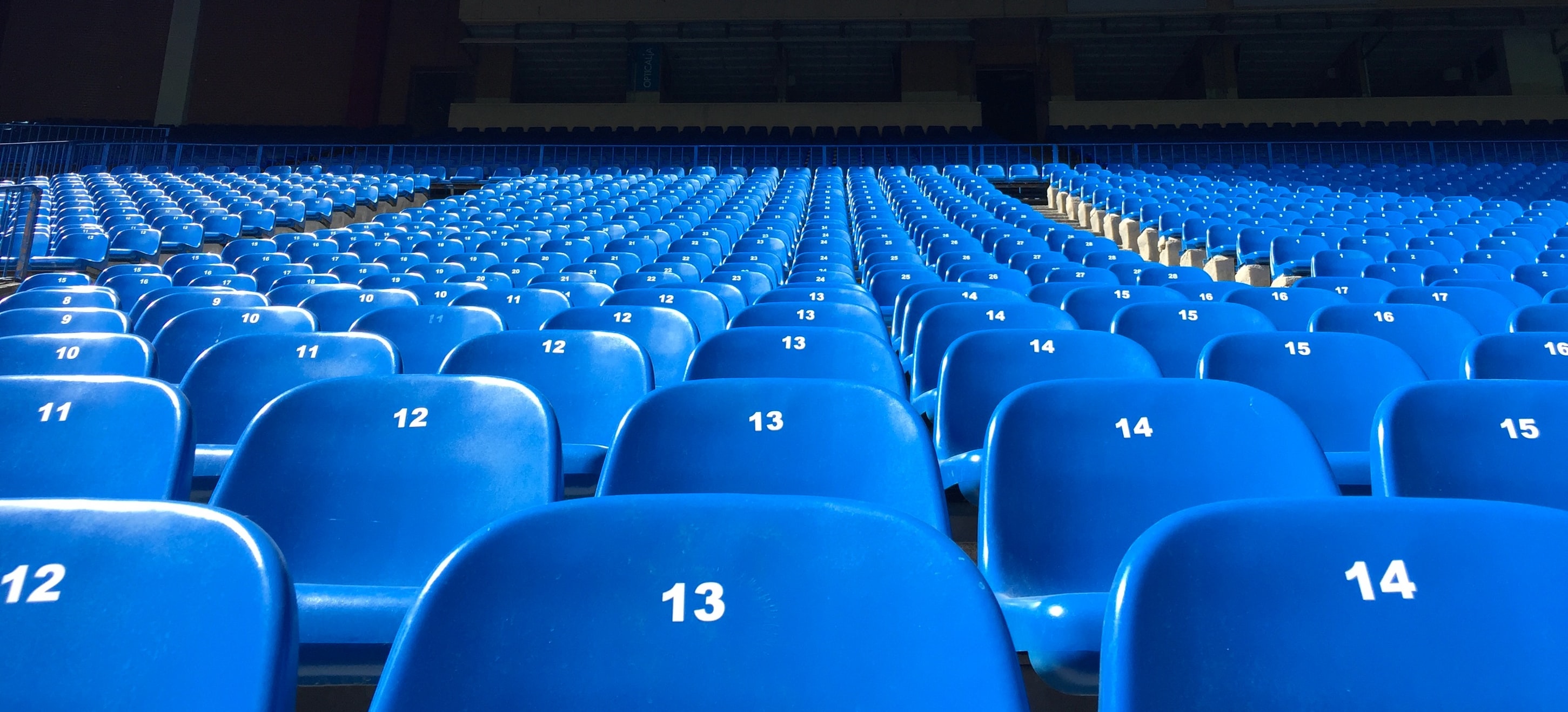 Stadium-Seats