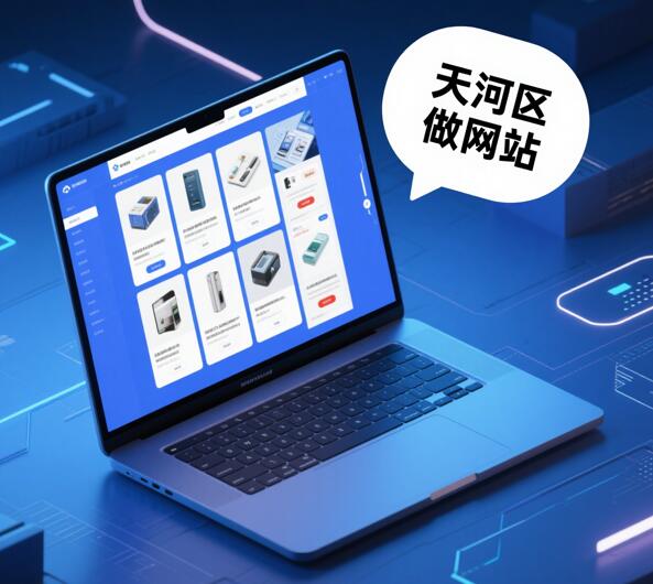 天河區(qū)做網(wǎng)站