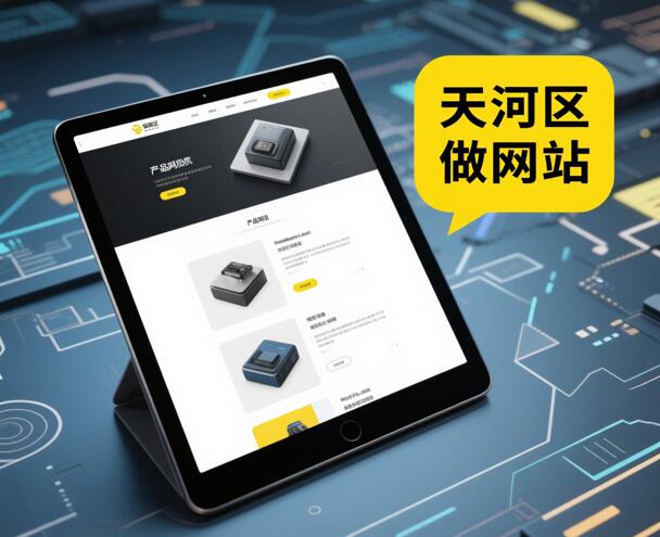 天河區(qū)做網(wǎng)站