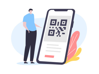 2021網(wǎng)絡營銷重要方式——二維碼營銷！